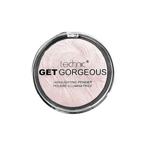 Technic Get Gorgeous Highlighting Powder 6G