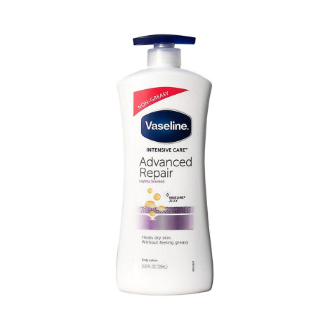 Vaseline Intensive Care Advanced Repair Body Lotion 725ml