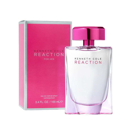 Kenneth Cole Reaction EDP – 100ml