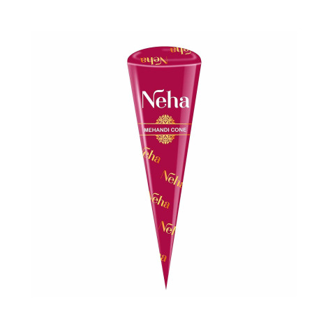 Neha Mehandi Cone