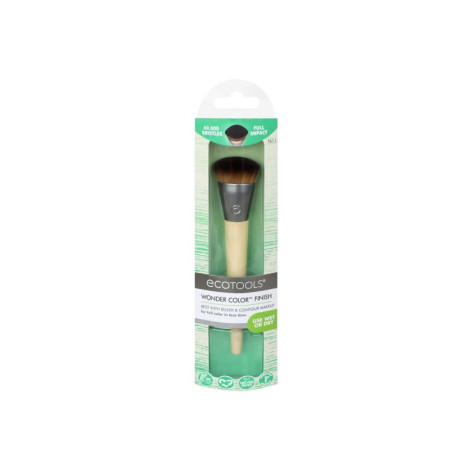 EcoTools Wonder Colour Finish Makeup Brush - 1611