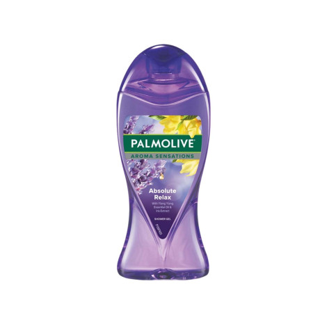 Palmolive Aroma Sensations Absolute Relax Shower Gel 250ml