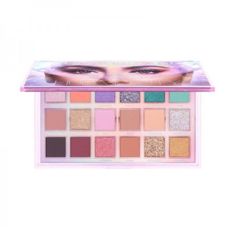 Huda Beauty Mercury Retrogrande Eyeshadow Palette