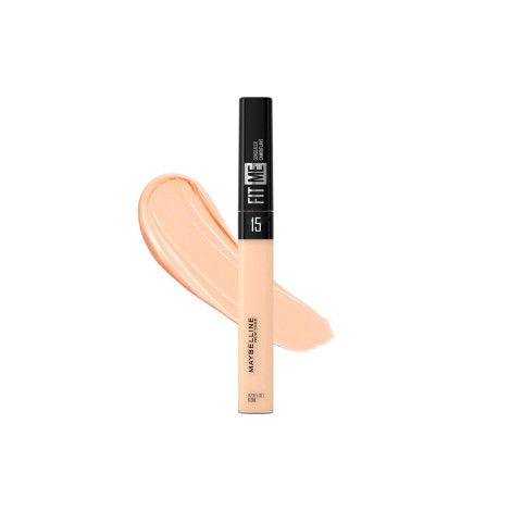 Maybelline Fit Me Concealer - 15