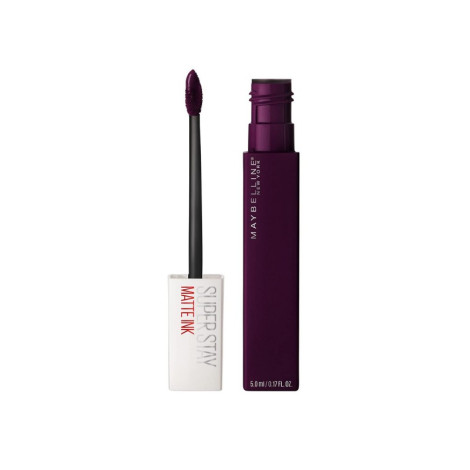 Maybelline Super Stay Matte Ink Lipstick - 45 Escapist