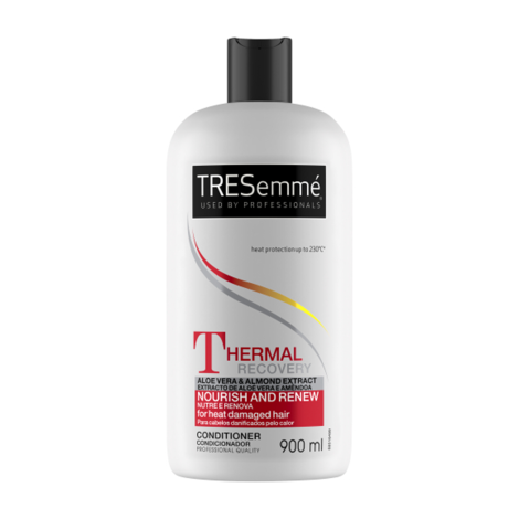 Tresemme Thermal Recovery Conditioner 900ml