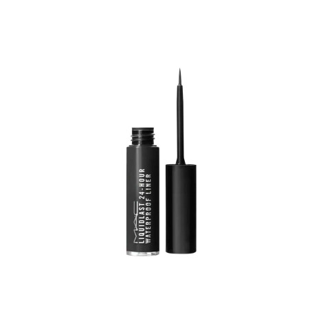 MAC Liquidlast 24HR Waterproof Eyeliner - Point Black
