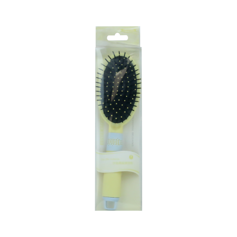 Sherri Salon Fashion Hair Brush - Yollow