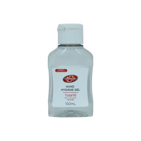 Lifebuoy Hand Hygiene Gel 100ml