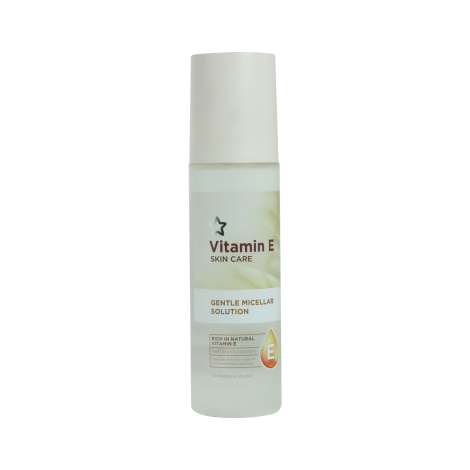 Superdrug Vitamin E Gentle Micellar Water 200ml
