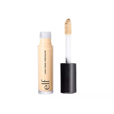 ELF Full Coverage Matte 16hr Camo Concealer _ Fair Warm