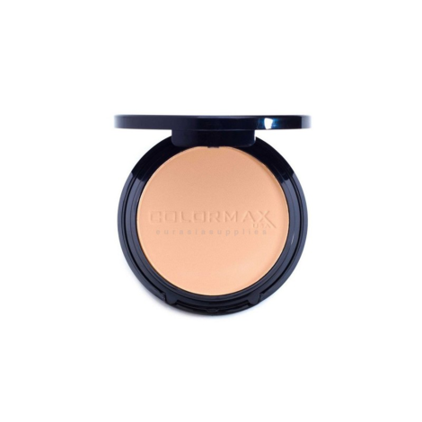Color Max Photo Chromatic Pressed Powder Shade 05 Classic Sand