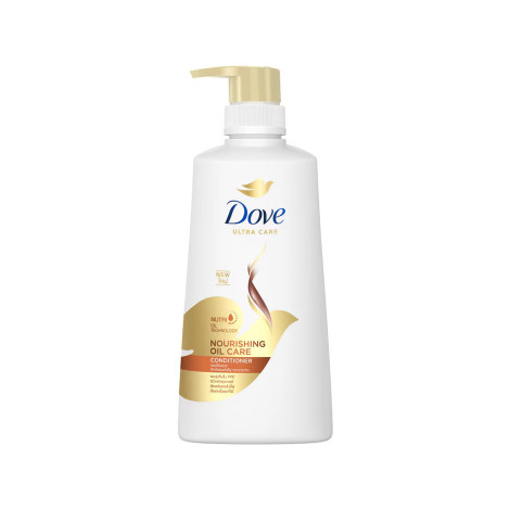 Dove Ultra Care Nourishing Oil Care Conditioner 410ml
