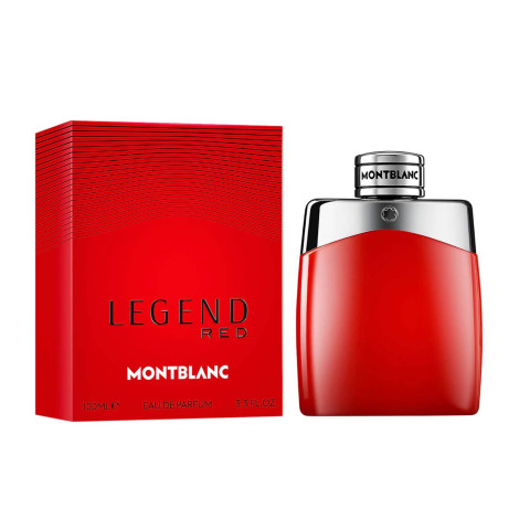 Montblanc Legend Red Eau De Parfum 100ml