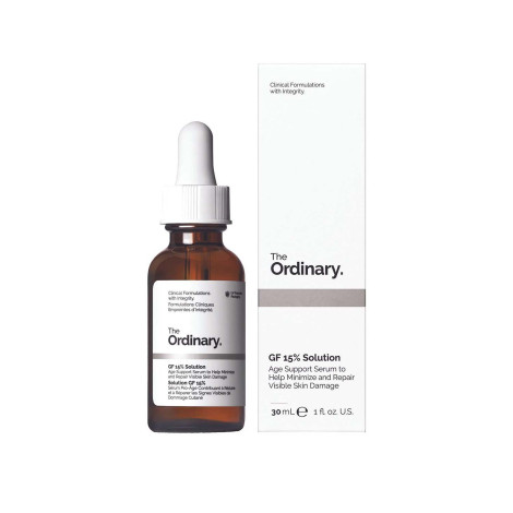 The Ordinary GF 15% Solution Serum 30ml
