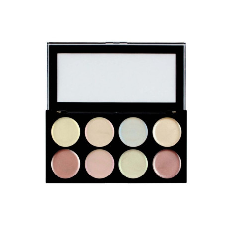Makeup Revolution Ultra Strobe Balm Palette