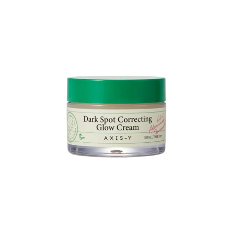 Axis-Y Dark Spot Correcting Glow Cream  50ml