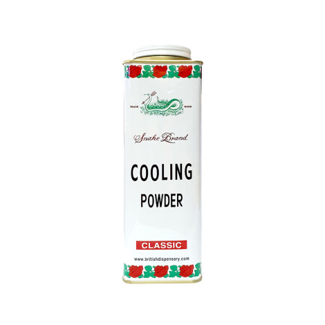 Snake Brand Classic Cooling Powder 300ml