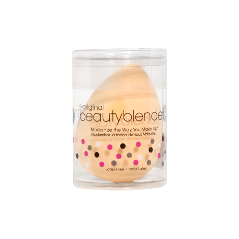 Beauty Blender Makeup Sponge - Peach