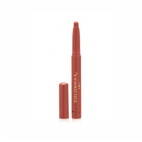 Colormax 3 in 1 Concealer Corrector and Highlighter - 07 Orange