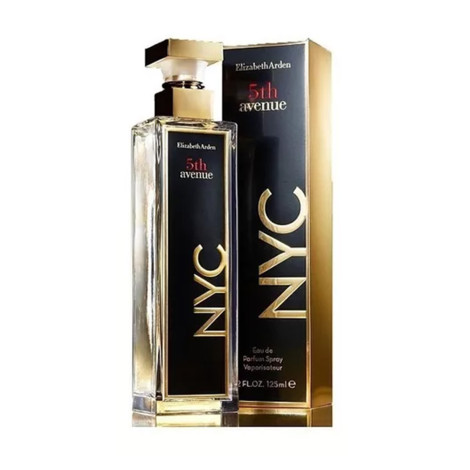 Elizabeth Arden 5th Avenue NYC Eau De Parfum Spray 125ml