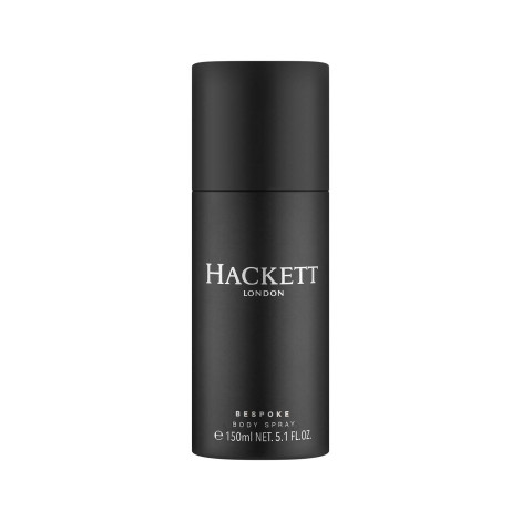 Hackett Bespoke Body Spray 150ml