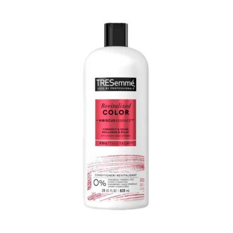 Tresemme Revitalized Colour Conditioner 828ml