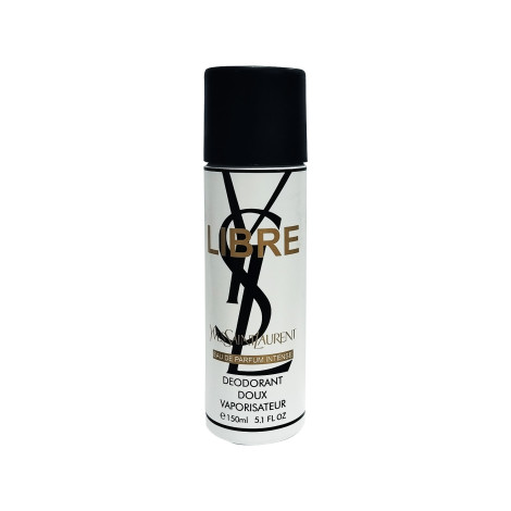 Yves Saint Laurent Libre Deodorant Spray 150ml
