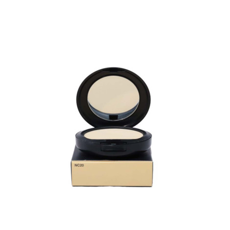 Mac Studio Fix Powder Plus Foundation - NC20