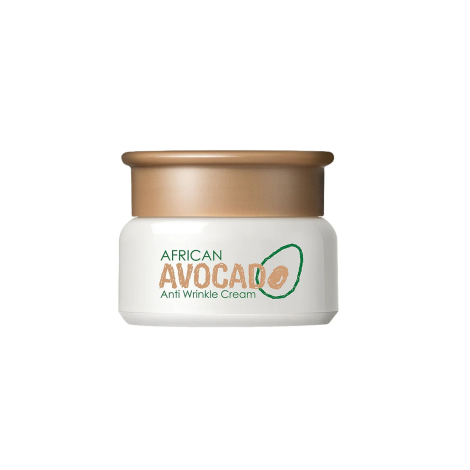 Laikou African Avocado Anti Wrinkle Cream 35g