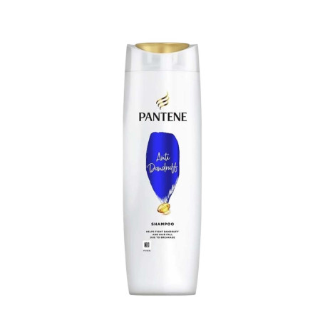 Pantene Anti Dandruff Shampoo 300ml