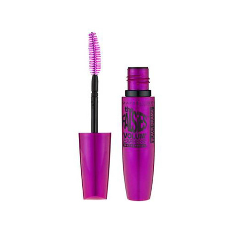 Maybelline The Falsies Volum Express Mascara - Black Drama