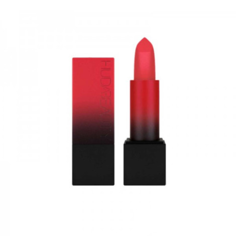 Huda Beauty Power Bullet Matte Lipstick - Spring Break