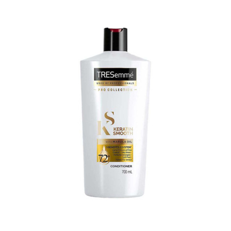 TRESemme Pro Collection Keratin Smooth Conditioner 700ml