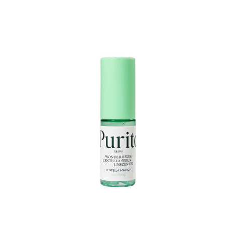 Purito Wonder Releaf Centella Serum Unscented 15ml