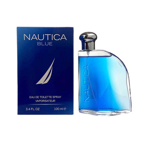 Nautica Blue EDT Spray 100ml