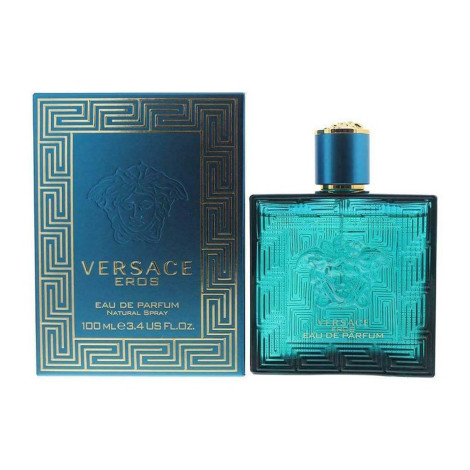 Versace Eros EDP for Men -100ml