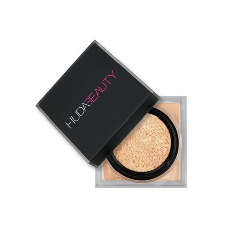 Huda Beauty Easy Bake Loose Powder- Banana Bread