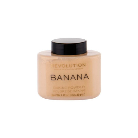 Revolution Banana Baking Powder 32g