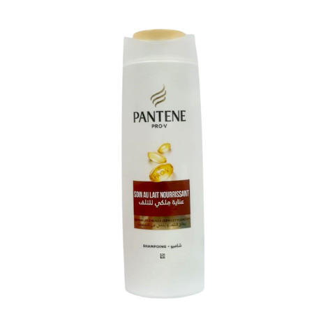 Pantene Pro-V Soin Au Lait Nourrissant (Milky Damage Repair) shampoo 400ml