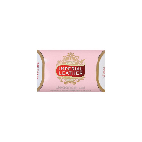 Imperial Leather Elegacne Soap 125g