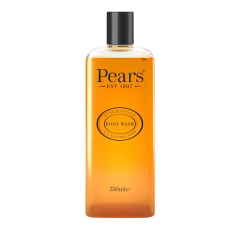 Pears Pure & Gentle Original Body Wash 250ml