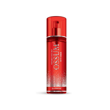 Ossum Blossom Perfumed Body Spray 115ml