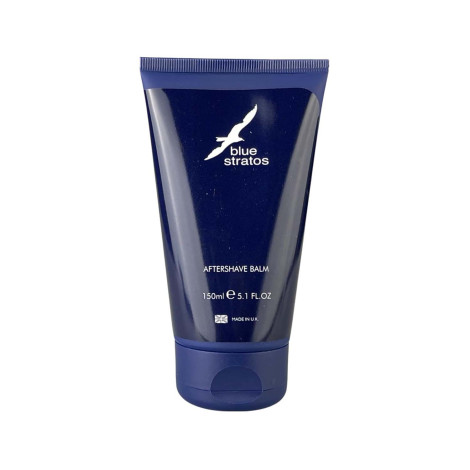 Blue Stratos Aftershave Balm 150ml