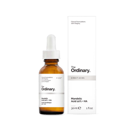 The Ordinary Mandelic Acid 10% + HA 30ml