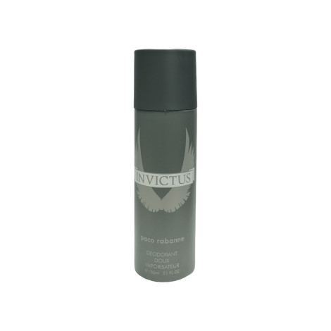 Paco Rabanne Invictus Deodorant Spray 150ml