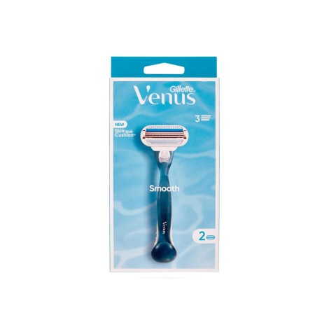 Gillette Venus Smooth Razor For Women