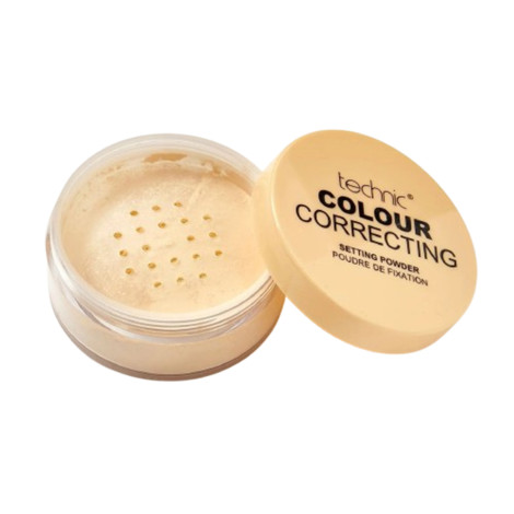 Technic Colour Correcting Setting Powder 20g