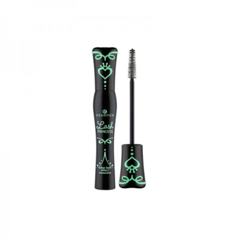 Essence Princess False Lash Effect Lash Mascara 12ml
