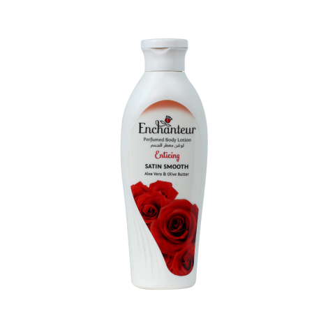 Enchanteur Enticing Perfumed Body Lotion 250ml